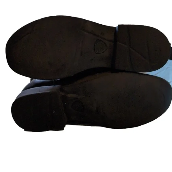 Step into Style and Comfort with the Ariat Delilah Western Boot size 8.5 - Picture 10 of 16